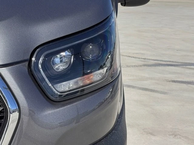 2026 Ford Transit - Image 8 of 21