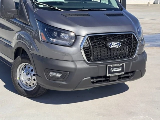 2026 Ford Transit - Image 3 of 21