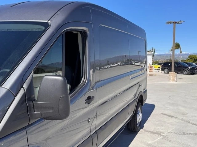2026 Ford Transit - Image 9 of 21