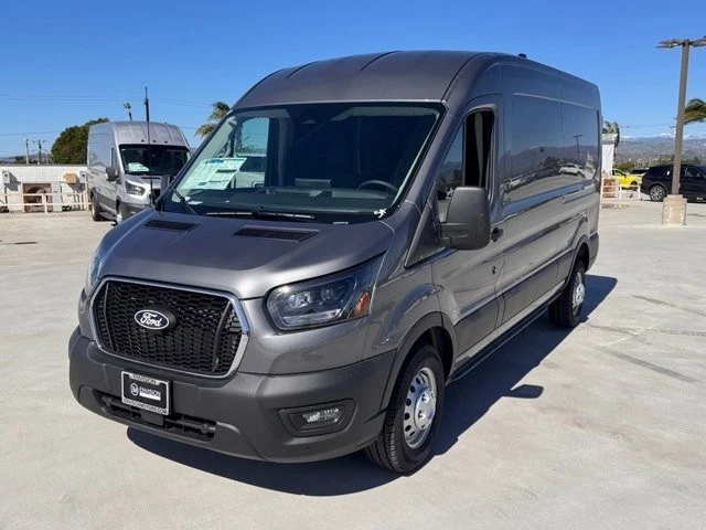 2026 Ford Transit - Image 7 of 21