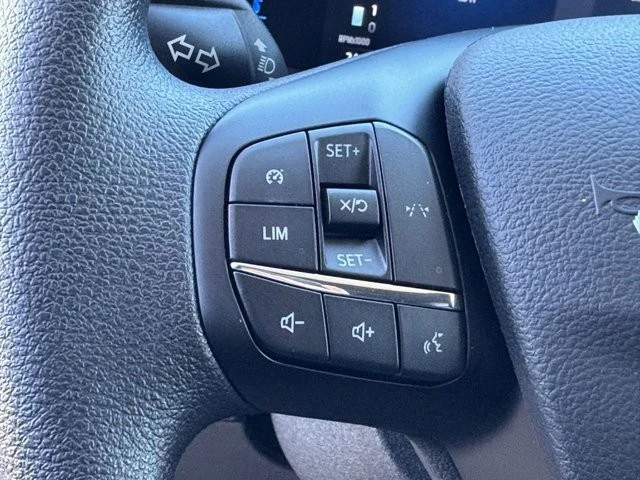 2026 Ford Transit - Image 20 of 21