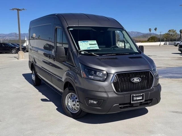 2026 Ford Transit - Image 2 of 21