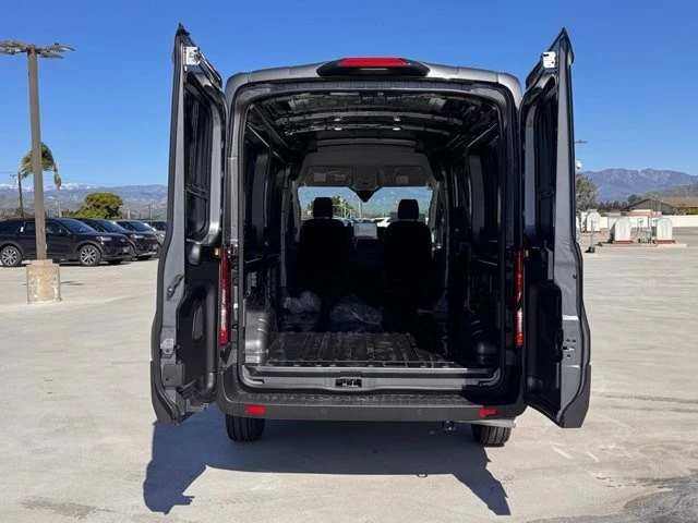 2026 Ford Transit - Image 13 of 21
