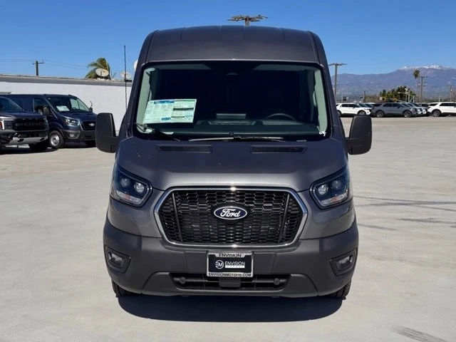 2026 Ford Transit - Image 6 of 21