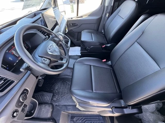 2026 Ford Transit - Image 17 of 21