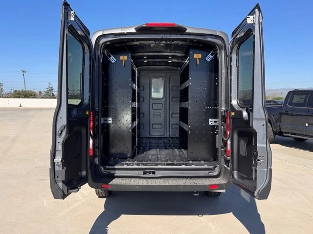 2026 Ford Transit - Image 13 of 21