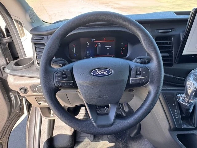 2026 Ford Transit - Image 21 of 21