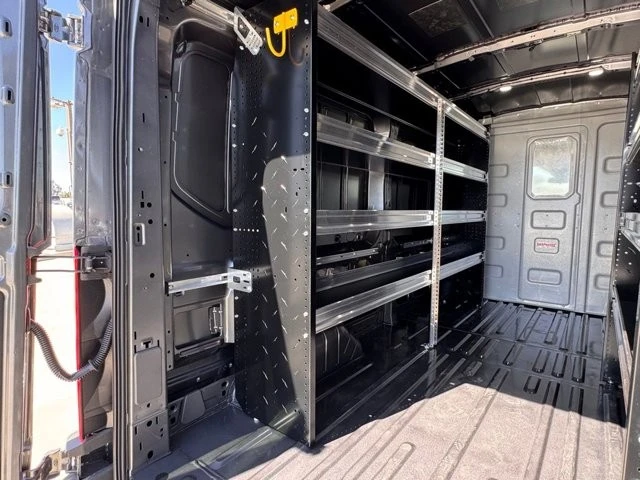 2026 Ford Transit - Image 15 of 21
