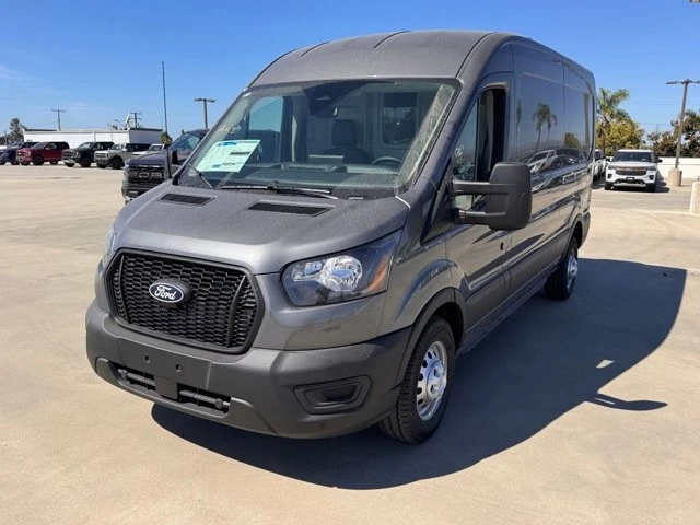 2026 Ford Transit - Image 7 of 21