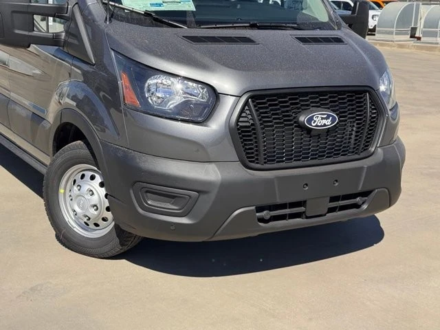 2026 Ford Transit - Image 3 of 21
