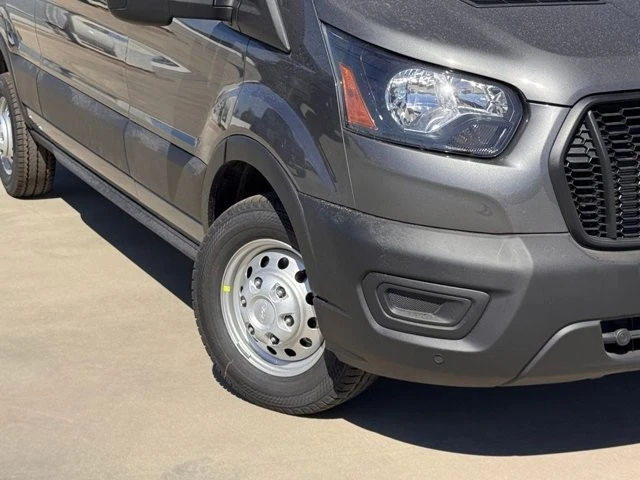 2026 Ford Transit - Image 4 of 21