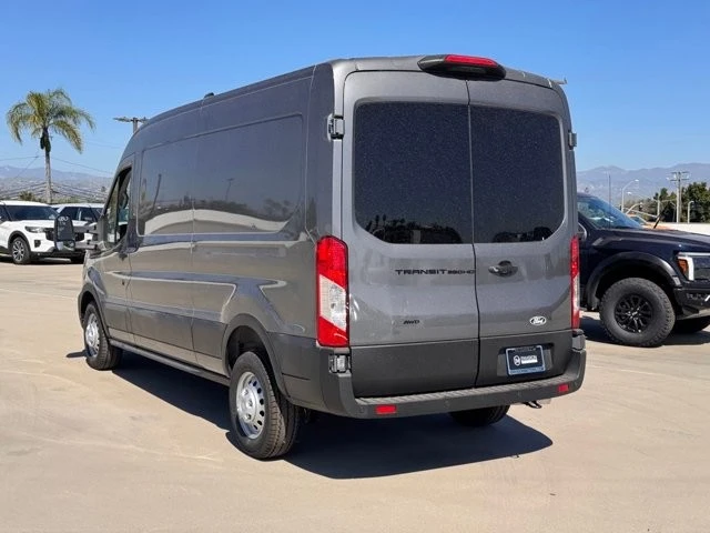 2026 Ford Transit - Image 10 of 21