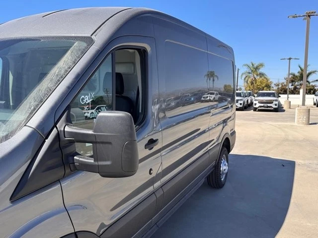 2026 Ford Transit - Image 9 of 21