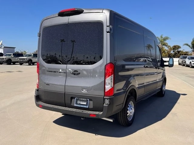 2026 Ford Transit - Image 12 of 21