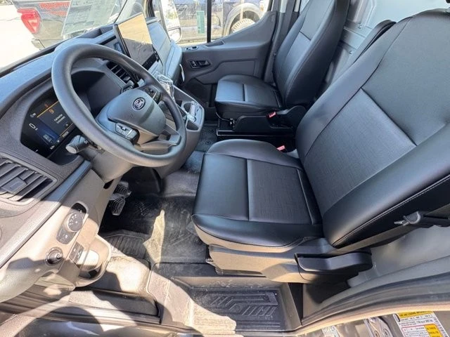 2026 Ford Transit - Image 19 of 21