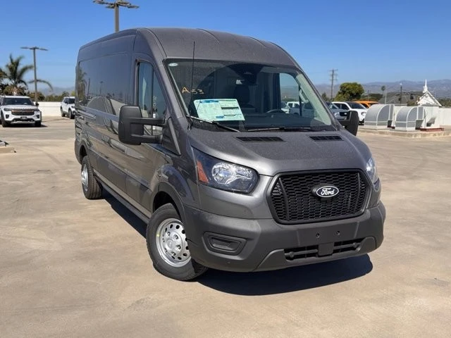 2026 Ford Transit - Image 2 of 21