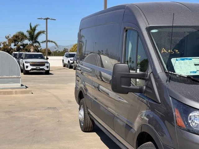2026 Ford Transit - Image 5 of 21