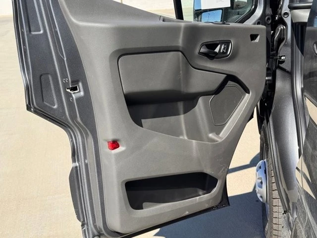 2026 Ford Transit - Image 17 of 21