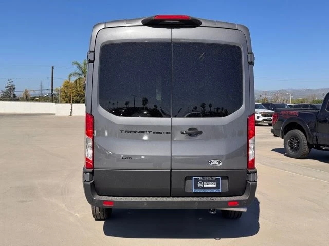 2026 Ford Transit - Image 11 of 21