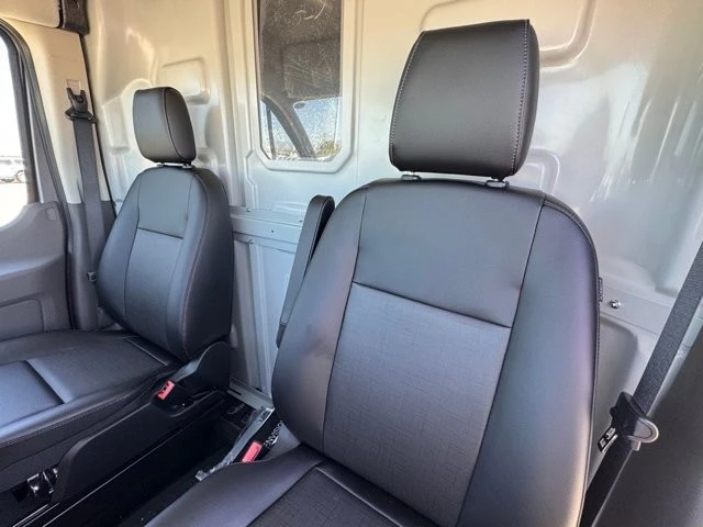 2026 Ford Transit - Image 20 of 21