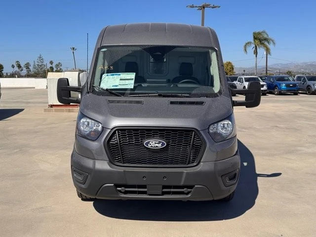 2026 Ford Transit - Image 6 of 21