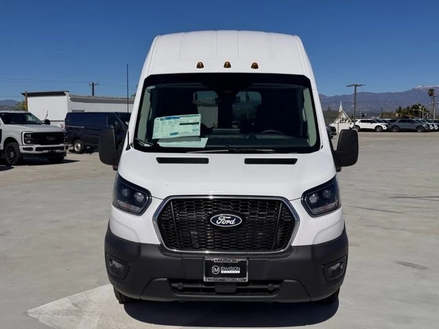 2026 Ford Transit - Image 6 of 21