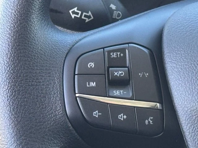 2026 Ford Transit - Image 20 of 21
