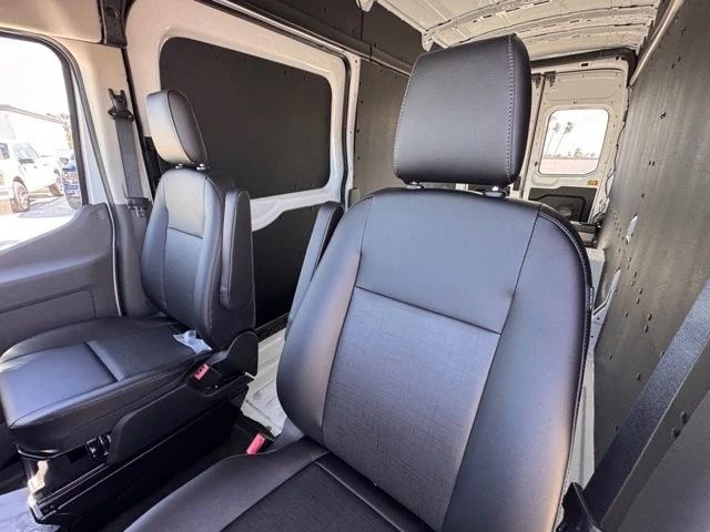 2026 Ford Transit - Image 18 of 21