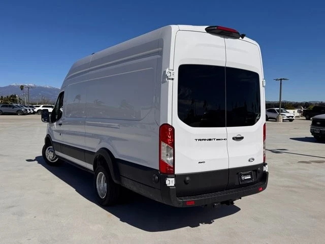 2026 Ford Transit - Image 10 of 21