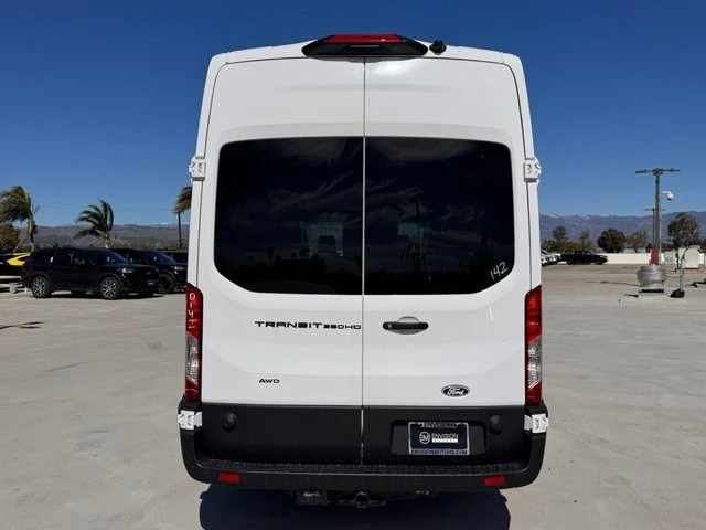 2026 Ford Transit - Image 11 of 21