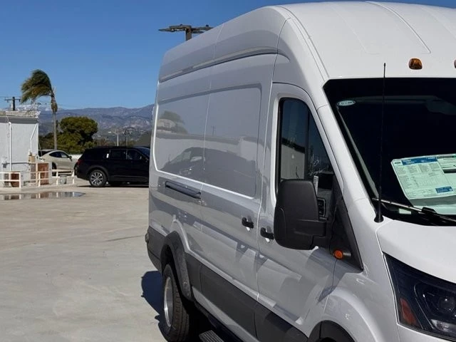 2026 Ford Transit - Image 5 of 21