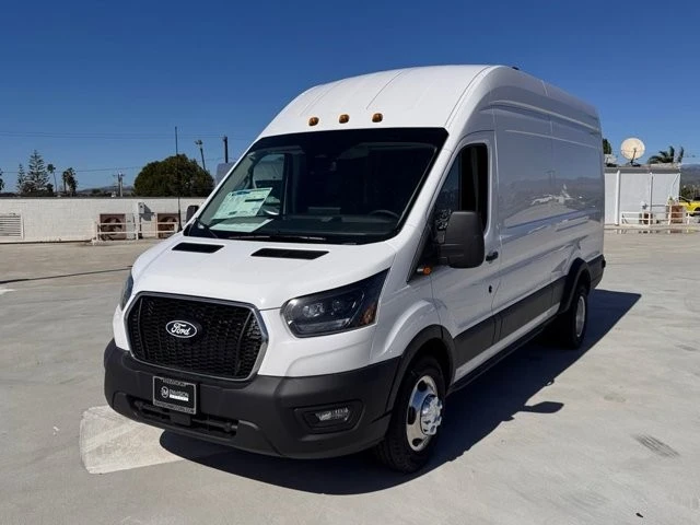2026 Ford Transit - Image 7 of 21