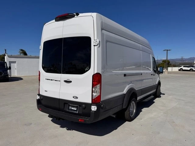 2026 Ford Transit - Image 12 of 21
