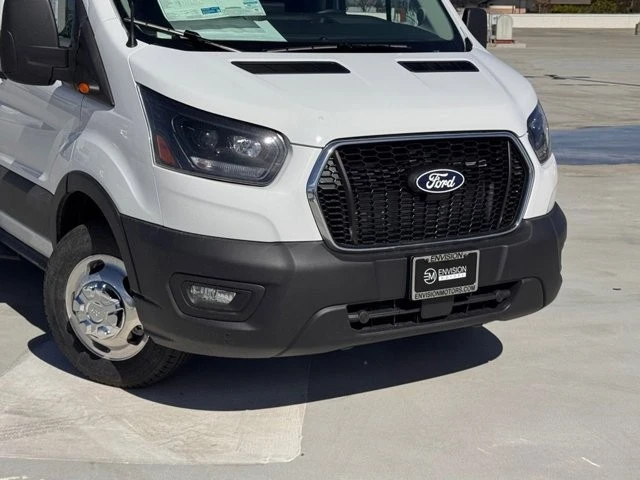 2026 Ford Transit - Image 3 of 21
