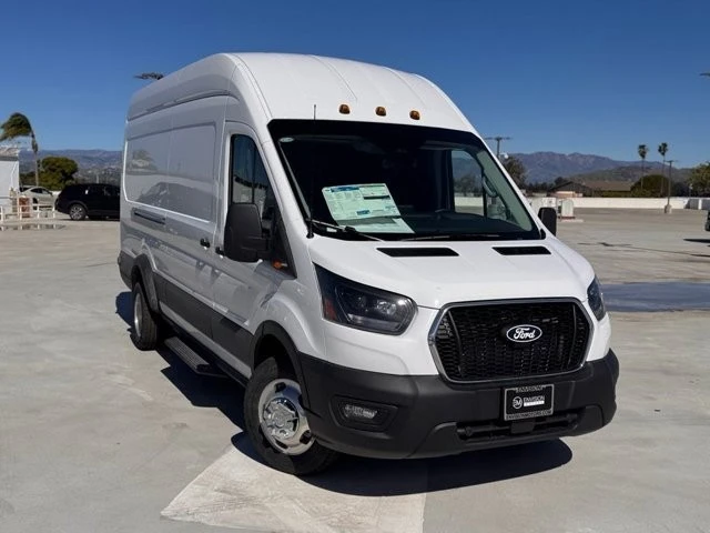 2026 Ford Transit - Image 2 of 21