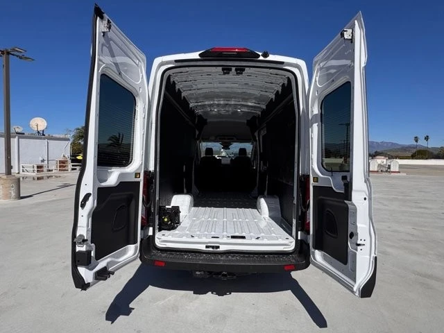 2026 Ford Transit - Image 13 of 21