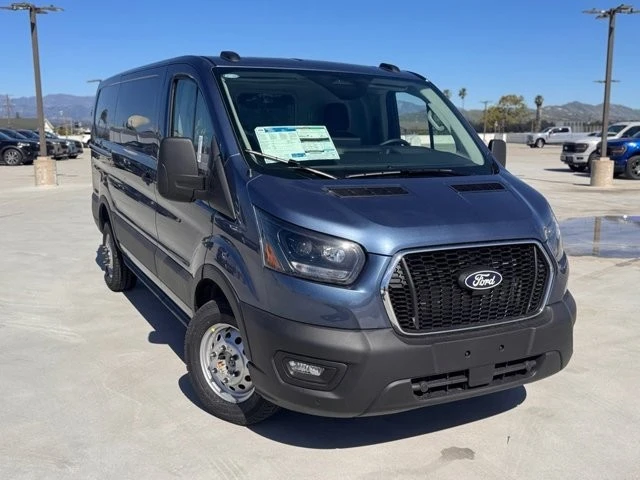 2026 Ford Transit - Image 2 of 21