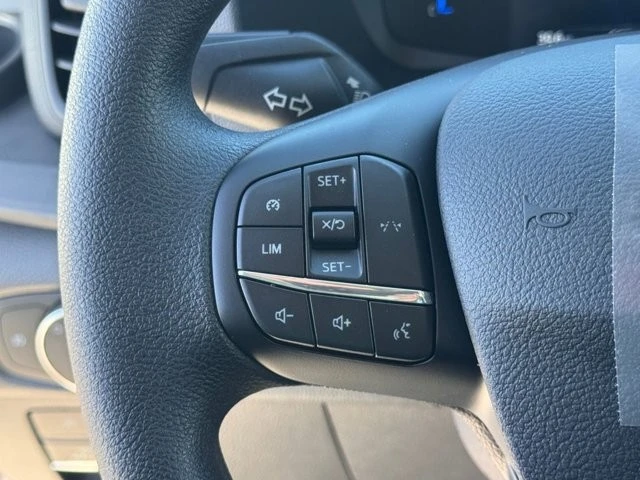 2026 Ford Transit - Image 20 of 21