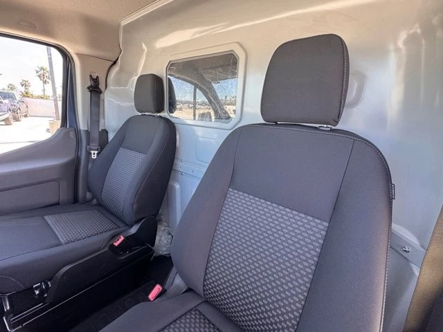 2026 Ford Transit - Image 18 of 21