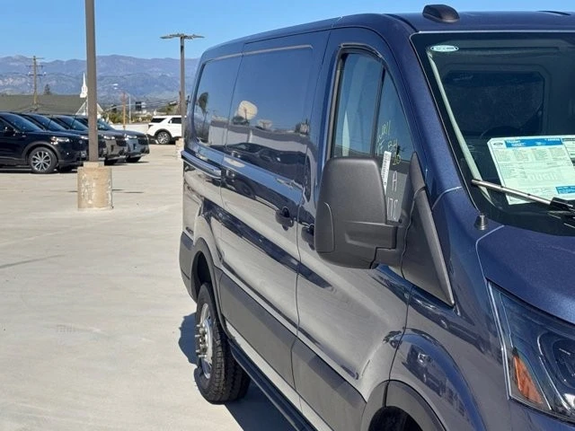 2026 Ford Transit - Image 5 of 21