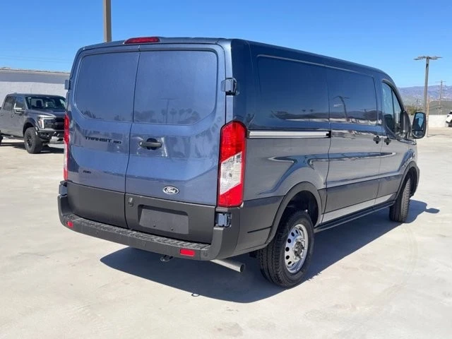 2026 Ford Transit - Image 12 of 21