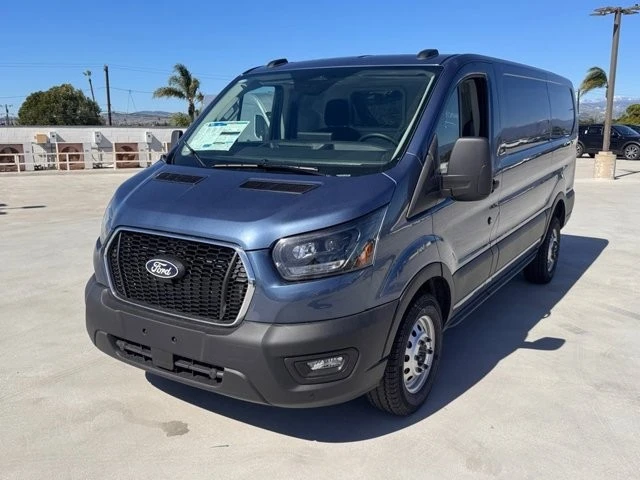 2026 Ford Transit - Image 7 of 21
