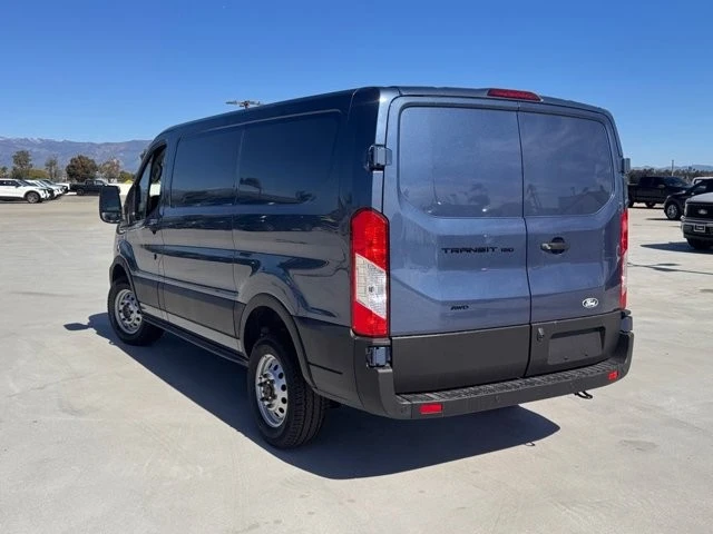 2026 Ford Transit - Image 10 of 21