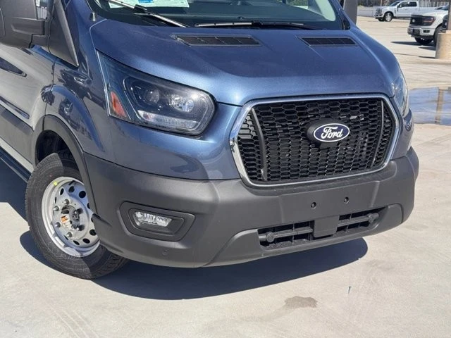2026 Ford Transit - Image 3 of 21