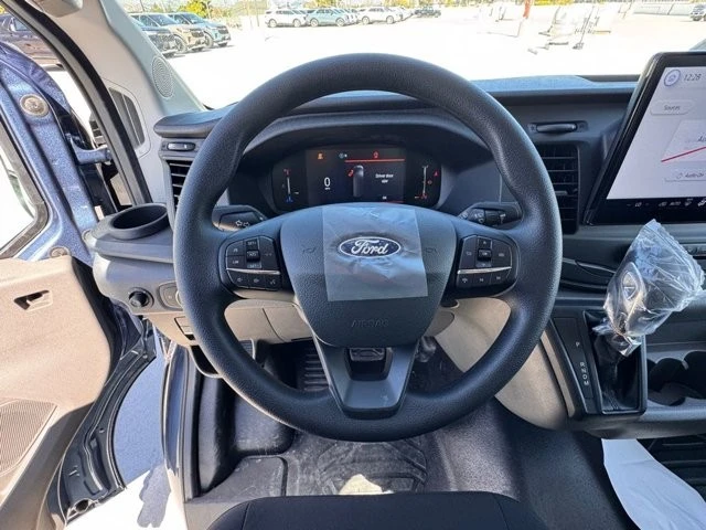 2026 Ford Transit - Image 19 of 21
