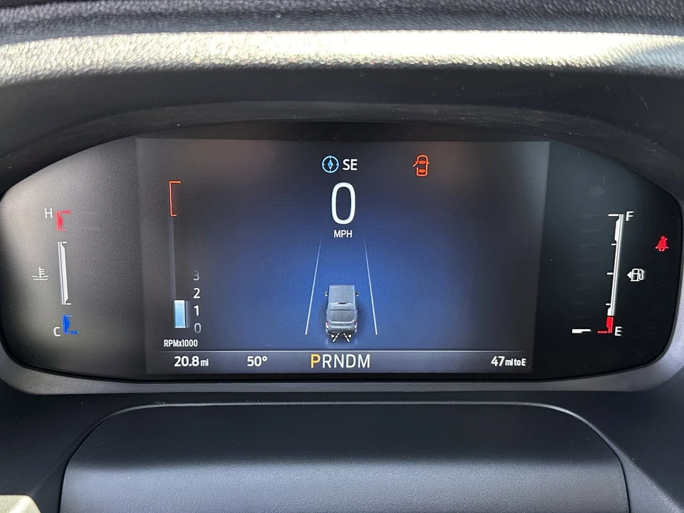2026 Ford Transit - Image 17 of 21