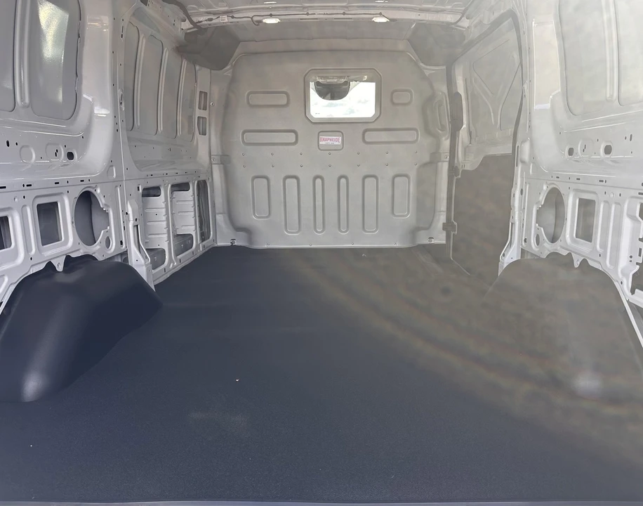 2026 Ford Transit - Image 11 of 21