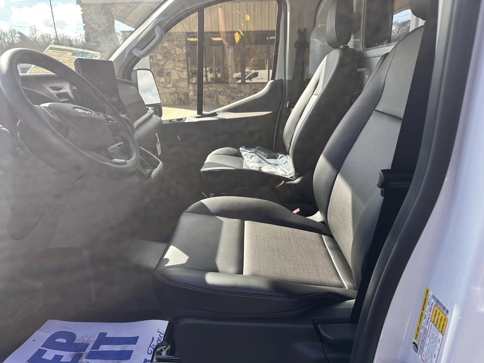 2026 Ford Transit - Image 10 of 25
