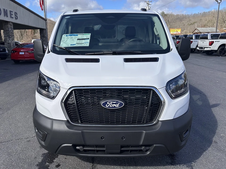 2026 Ford Transit - Image 3 of 25