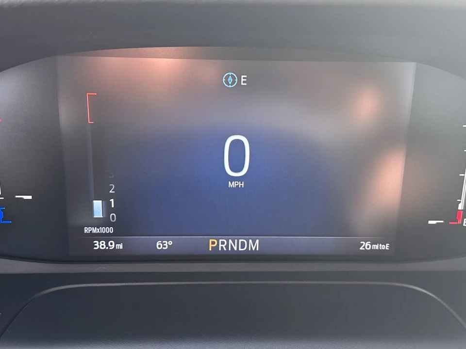 2026 Ford Transit - Image 21 of 25
